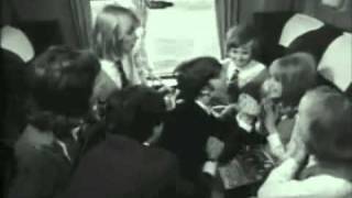 A Hard Day&#39;s Night - My Favorite Scenes