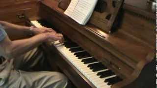 Au Privave by Charlie Parker