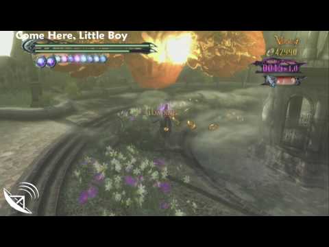 Bayonetta Trophy Achievement Guide - 7 in 1 Video!