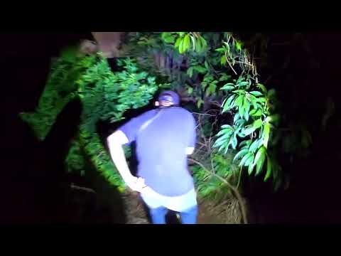 FUI ATACADO NO MEIO DA GRAVAÇÃO TIVEMOS QUE SAIR CORRENDO 😰