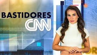 AO VIVO: BASTIDORES CNN - 14/05/2025