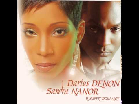 Darius Denon / Sandra Nanor - Seulement toi