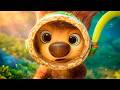 SWAPPED The Incredible Journey Of Ollie Animated Universe