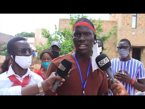 Très en colère contre GCO, Les jeunes de Diogo réclament leur recrutement au sein de l'Usine