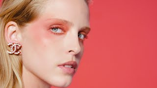 Chanel SPRING-SUMMER 2023 COLLECTION – CHANEL Makeup