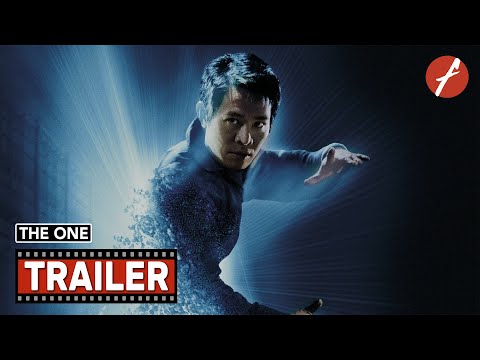 The One Movie Trailer