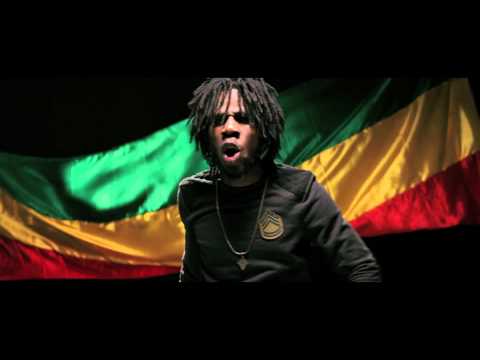 Chronixx - Here Comes Trouble (Official Music Video)