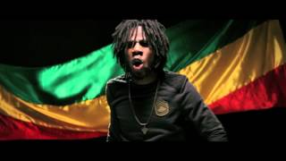 Chronixx- Here Comes Trouble (Official Music Video) HD