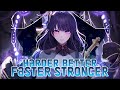 Nightcore Harder Better Faster Stronger