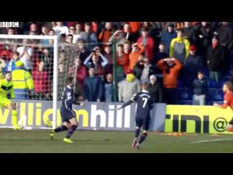 Henri Anier / Top 10 goals /