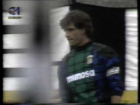 1994-1995 UEFA Cup 1/32 (L1) Boavista - MyPa