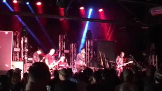 The Surge by Cover Your Tracks (Live 5/3/17)