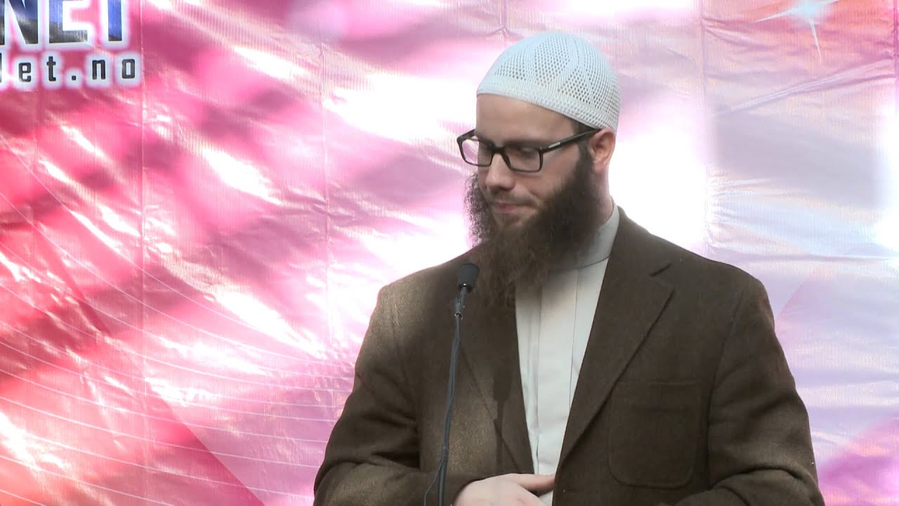 What is evidence for God’s existence? - Q&A - Yusha Evans