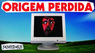 10 Casos de Imagens Perdidas | Lost Media