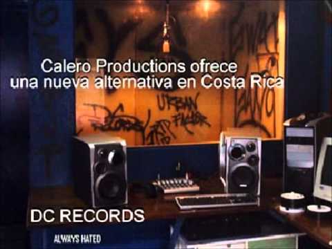 GWAP GANG - LA VIDA DEL GANGSTA - CALERO