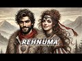 Rehnuma Tera Mera Nata Duet Version Ali BaBa Ek Andaaz Andekha Mariam Ali