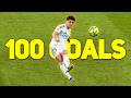 100 Best Goals Of 2025 2026 Season