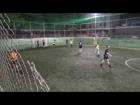 BOKA JUNIOR Vs PALTEIROS