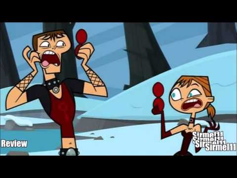 Total Drama: The Ridonculous Race Episode 11 I Love Ridonc and Roll Review
