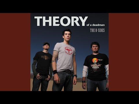 Videoclip de Santa Monica (Demo) — Theory of a Deadman
