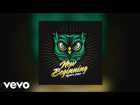 Kenny Man - Pa La Playa (Audio)