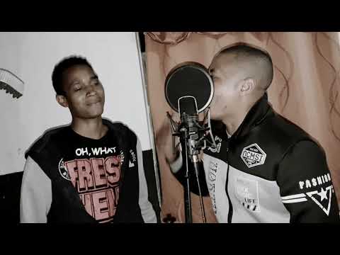 INKONAB - JïoN ft Ti Mika_LovemanBeatz