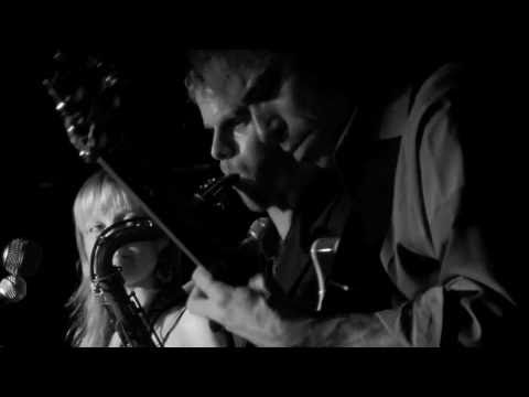 "A Better Life" Jonathan Powell & nu Sangha Live at The Blue Note NYC May 14th 2010