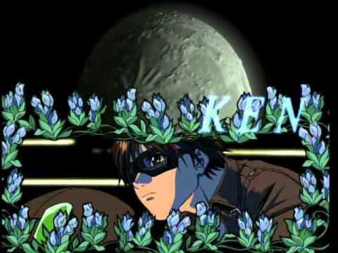 Other side of the Moon