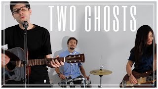 Harry Styles - Two Ghosts (Cover)