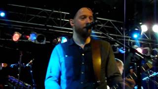 Kashmir - Still Boy (04.12.10) München