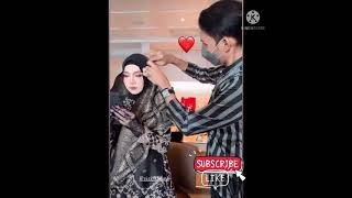 Zizi kirana dan Yusuf sah di ijab qabul kan || 19092021