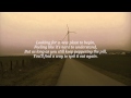 Alex Turner - It's Hard to Get Around The Wind ...