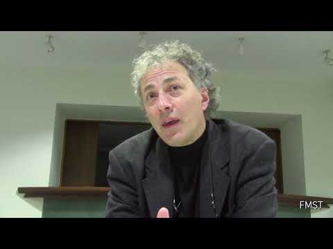 Intervista a Marco Martiniello