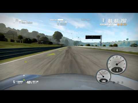 Need for Speed SHIFT 2 Unleashed MAXED Walkthough Part 99 HD