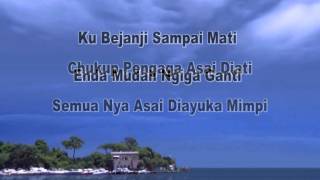 Download lagu MELIGAI PENGERINDU - Sylvester Sigie (Single 2014) mp3