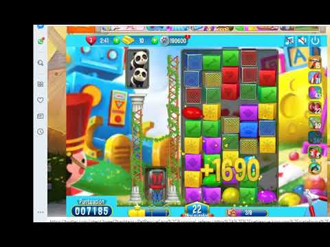 Pet Rescue level 2777, pet rescue, nivel 2777 pet rescue solucionado, solved, sin booster2777