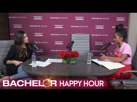 Rachel: Barb Showed Us What We Didn’t See