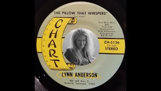COUNTRY: Lynn Anderson / The Pillow That Whispers / Chart 5136 / 1968-9