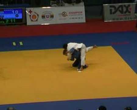 SUPER OTTO WORLD CUP HAMBURG 2008 01