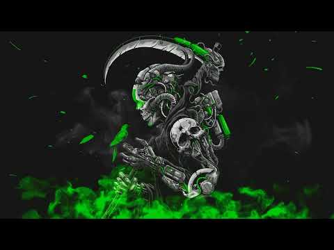 Chilli Jesson - Carolina Reaper (Visualizer)