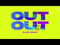 Joel Corry x Jax Jones - OUT OUT (feat. Charli XCX & Saweetie) [Alok Remix]