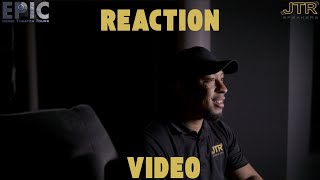 The Ultimate 5.1 Home Theater Experience! | JTR Reaction Video