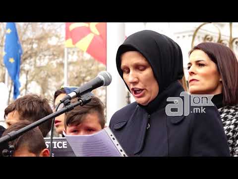 Мајката на Алмир: Обвинителката ми го уби синот по вторпат