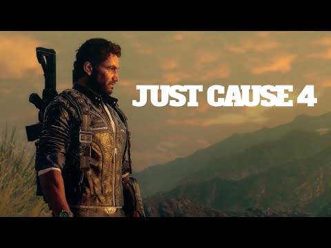 Trailer de Just Cause 4 Gold Edition