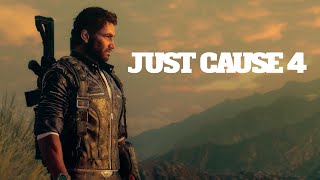 Just Cause 4 XBOX LIVE Key UNITED STATES