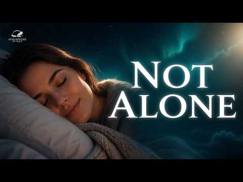 He Gives His Beloved Sleep | A Message for the Lonely - Hope & Healing, Meditations - Atmosphere of Grace