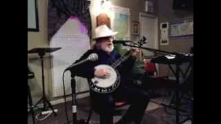 Froggie Went A Courtin'