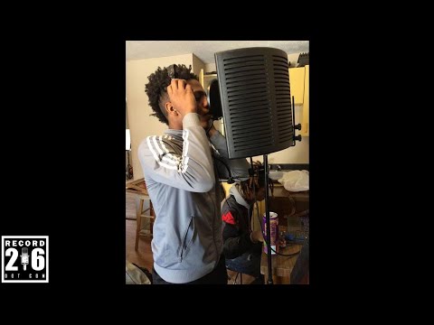 YCN Ray X Childish - Bloodhounds Freestyle