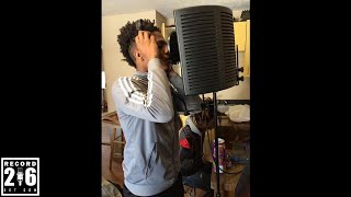 YCN Ray X Childish - Bloodhounds Freestyle