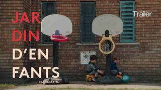 Jardin d'enfants (Kindergarten) | Trailer